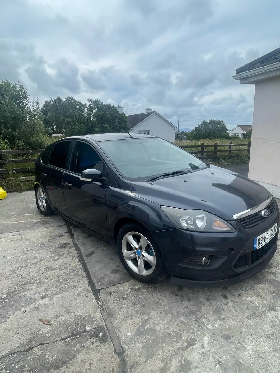 Focus 1.8 - Image 1