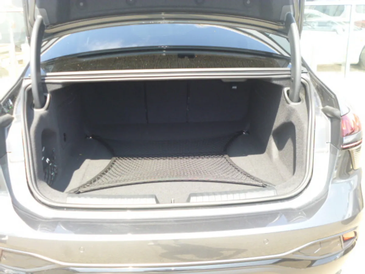 Audi A6 S Line 2.0L TDI Auto 2026 - Image 5