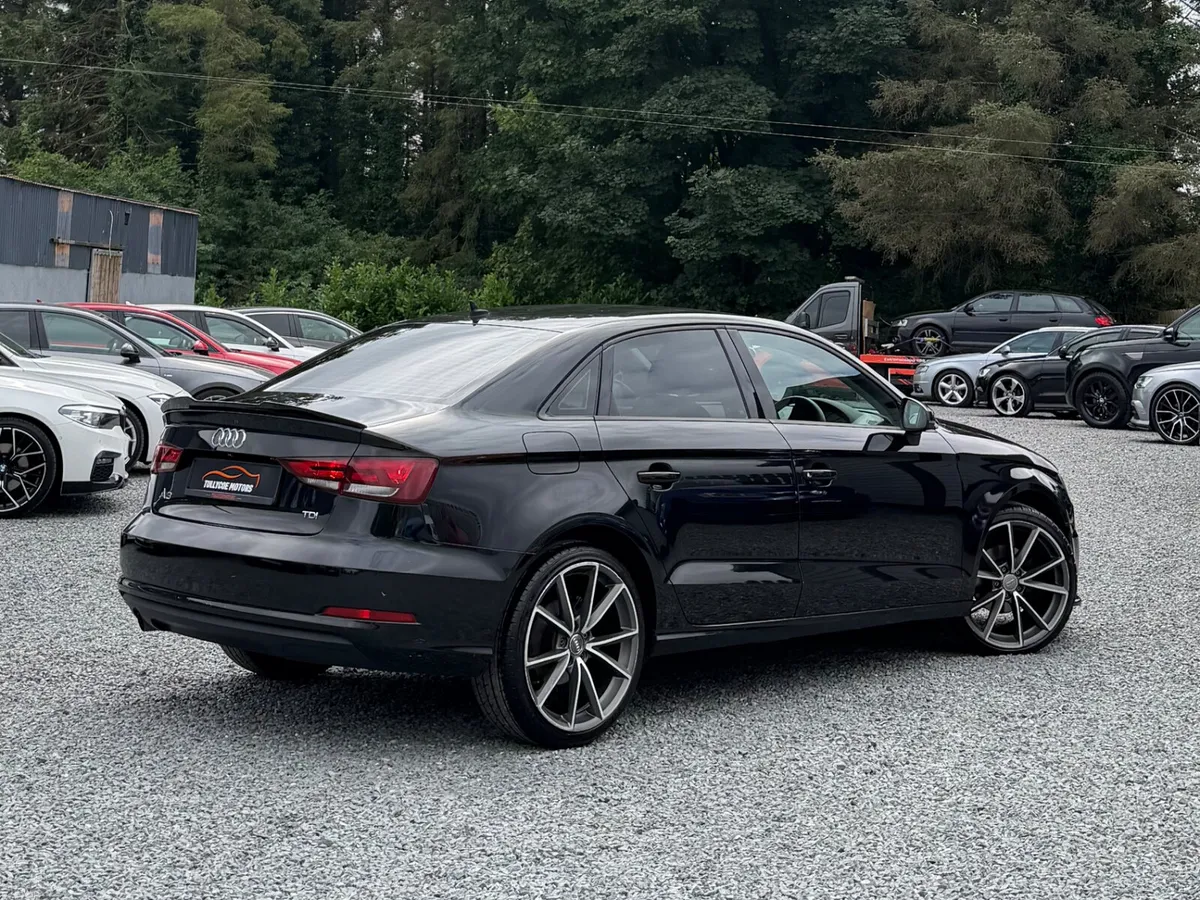 AUDI A3 2014 NEW NCT! - Image 6