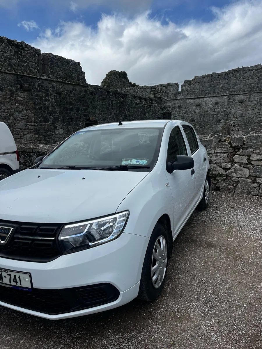 Dacia Sandero - Image 1