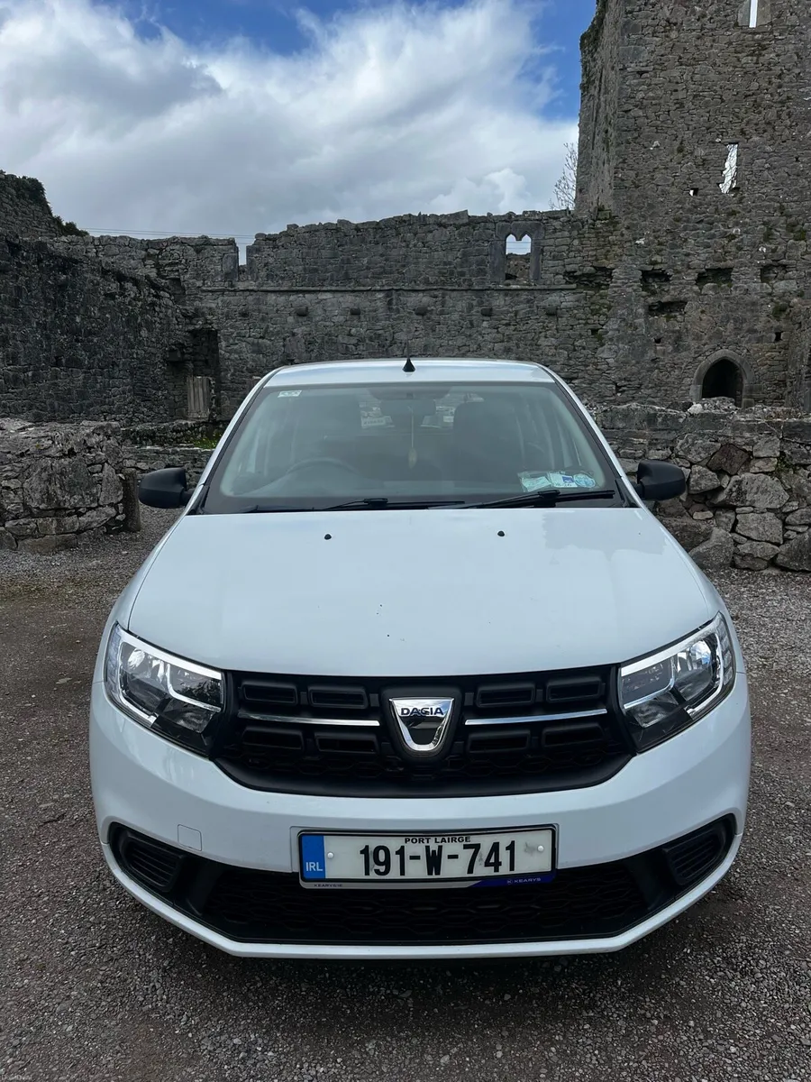 Dacia Sandero - Image 3
