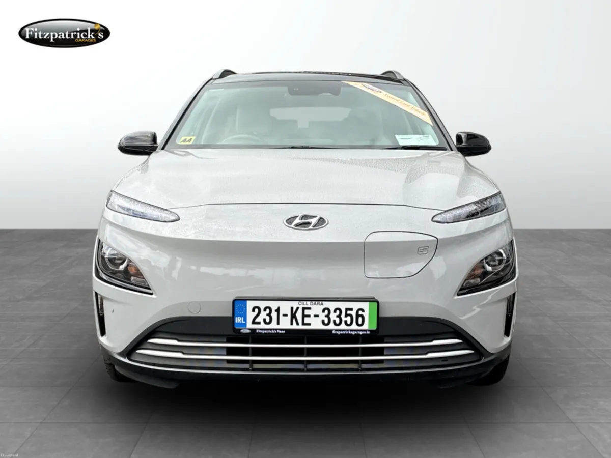 Hyundai Kona Premium EV 64Kwh - Image 2
