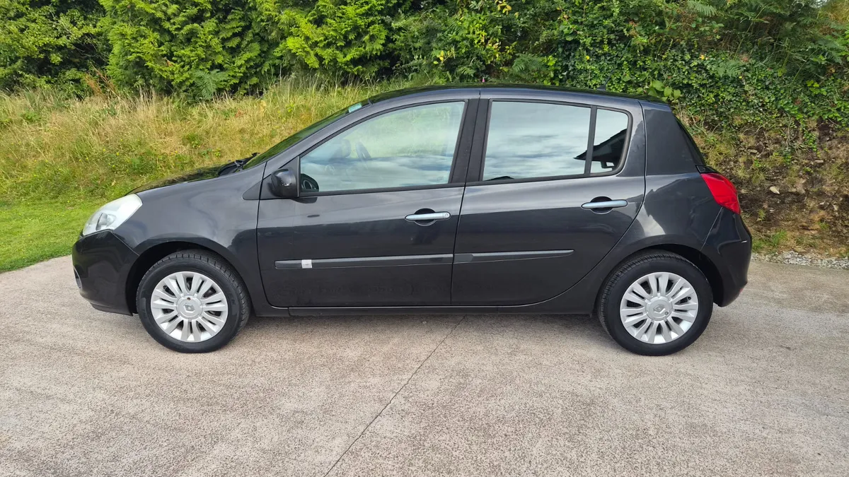 11 CLIO - NEW CLUTCH - TIMING BELT DONE - NCT & TA - Image 2