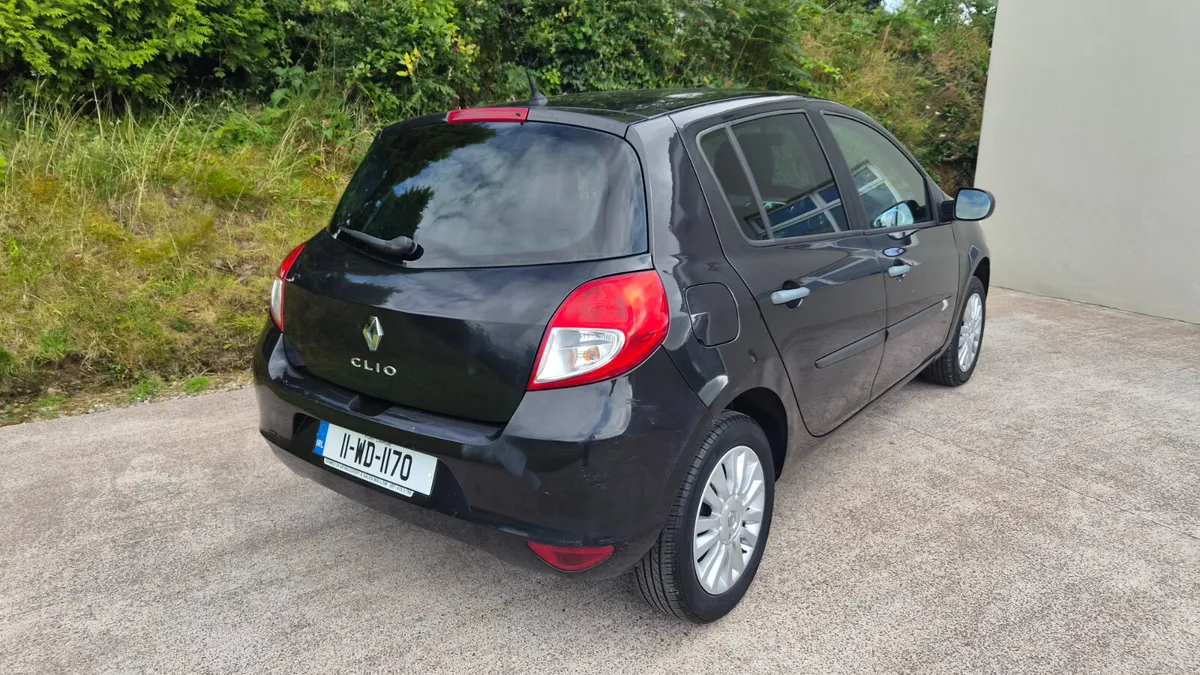 11 CLIO - NEW CLUTCH - TIMING BELT DONE - NCT & TA - Image 6