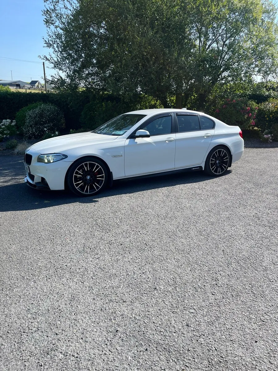 520d Msport pro - Image 2