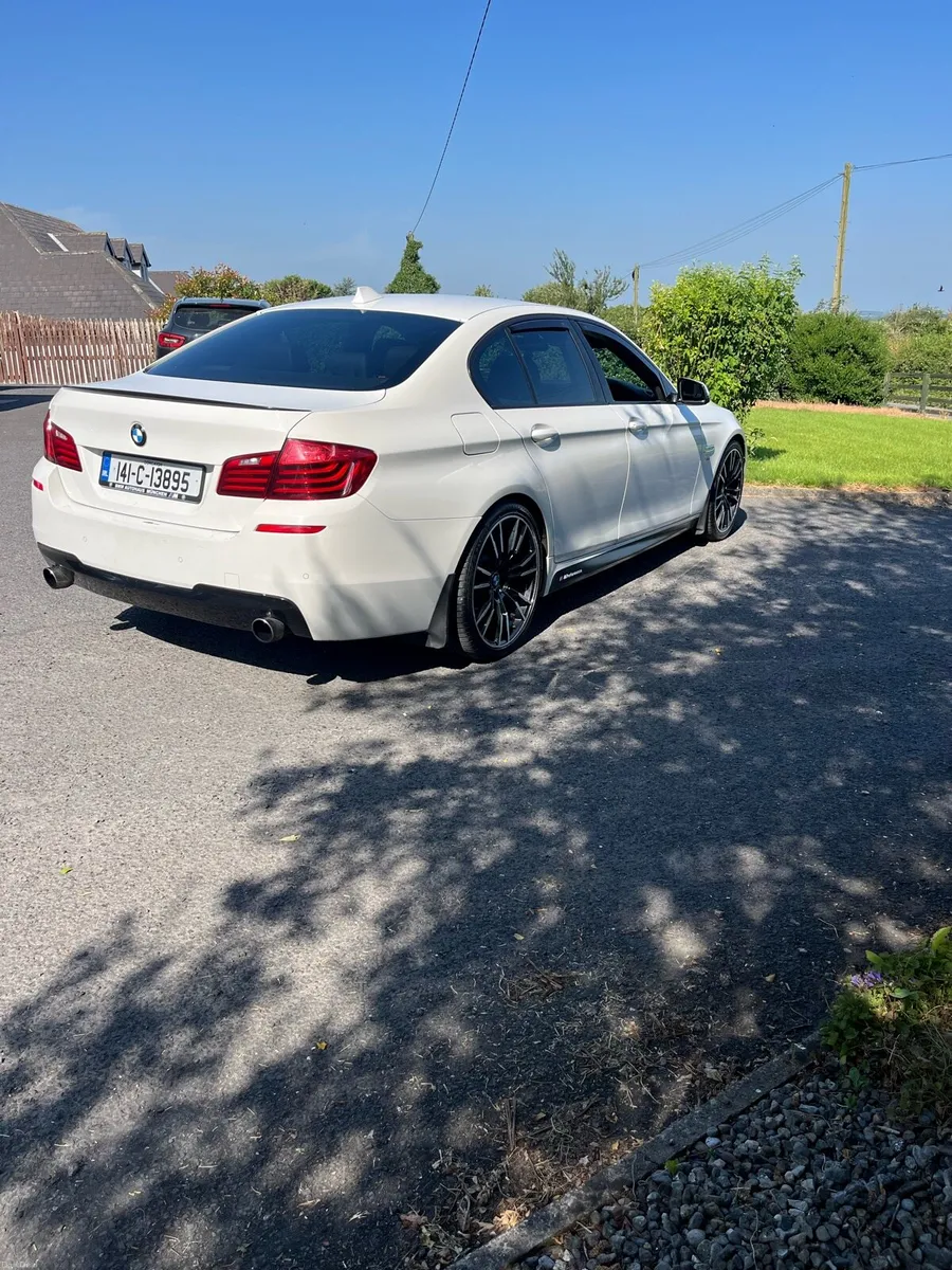 520d Msport pro - Image 4