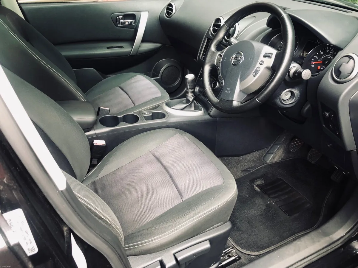 Nissan Qashqai +2 ACENTA - Image 6
