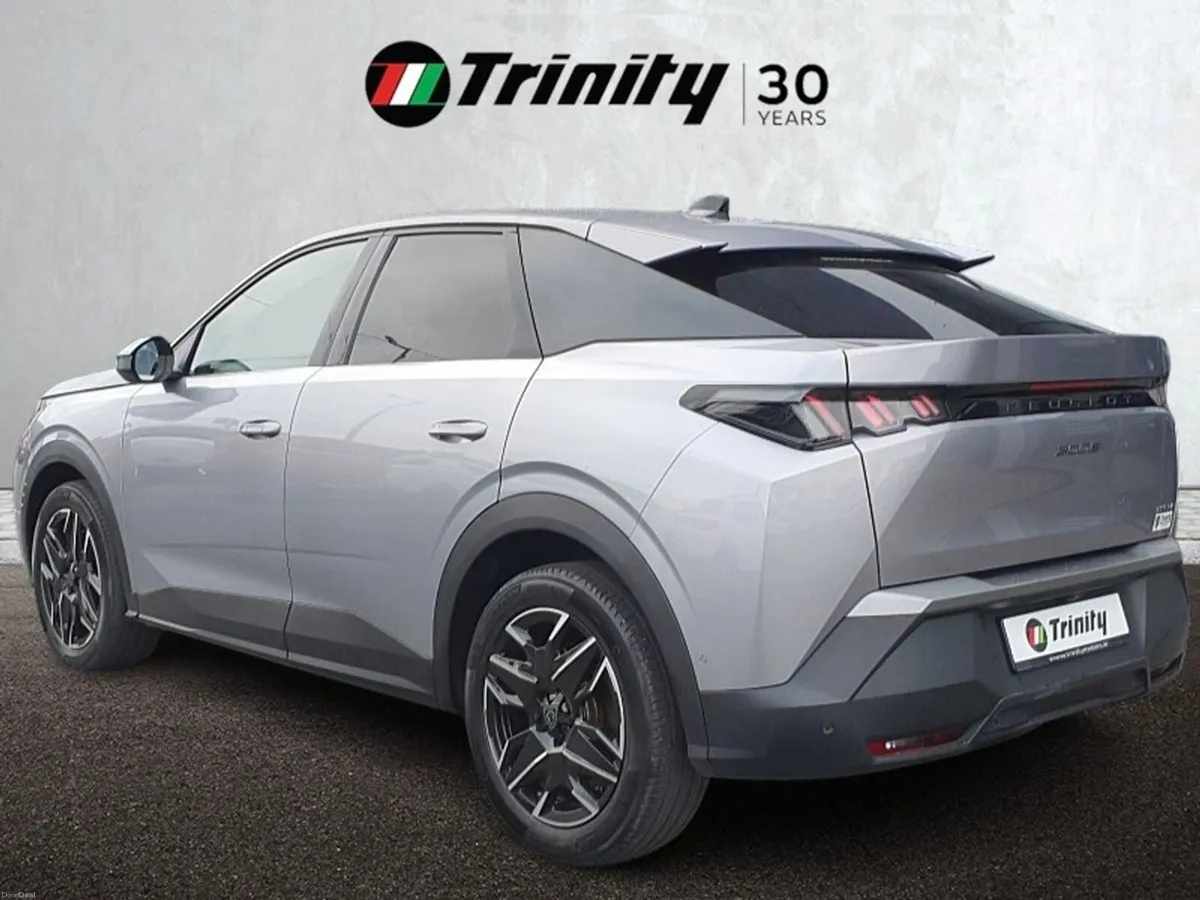 Peugeot 3008 NEW MODEL ** ALLURE HYBRID ** AUTO ** - Image 3