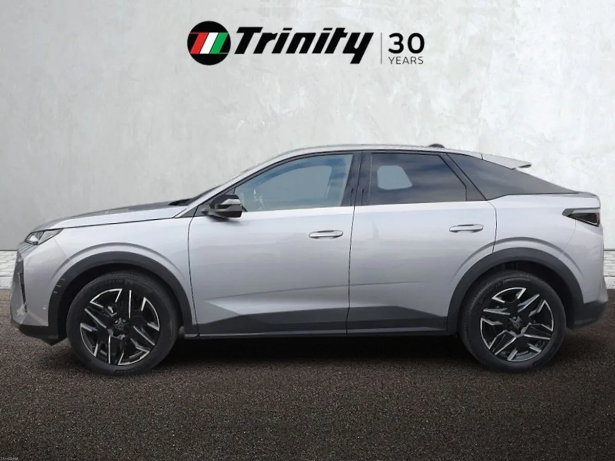 Peugeot 3008 NEW MODEL ** ALLURE HYBRID ** AUTO ** - Image 5