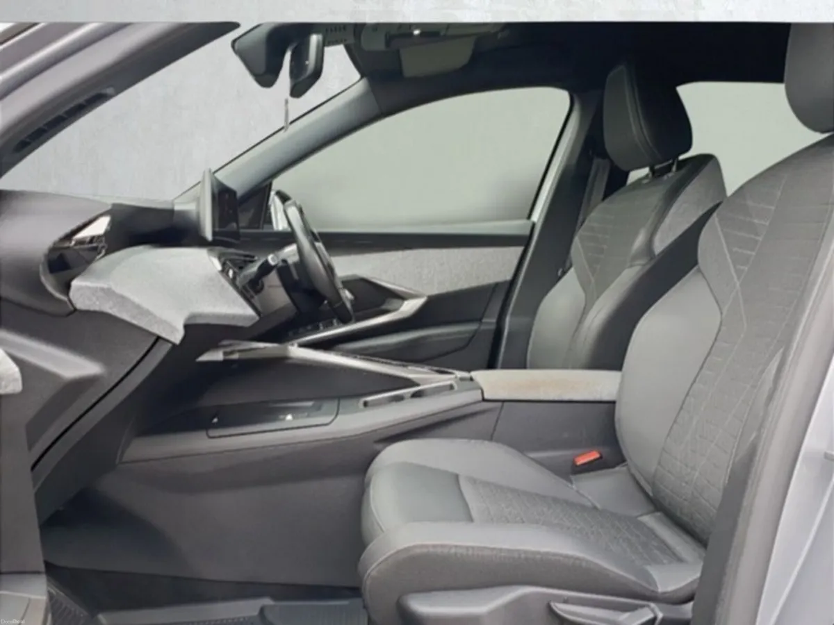 Peugeot 3008 NEW MODEL ** ALLURE HYBRID ** AUTO ** - Image 6
