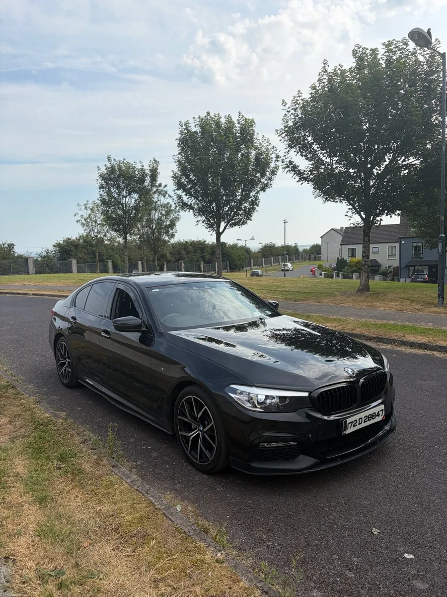 BMW G30 M Sport Pro - Image 3