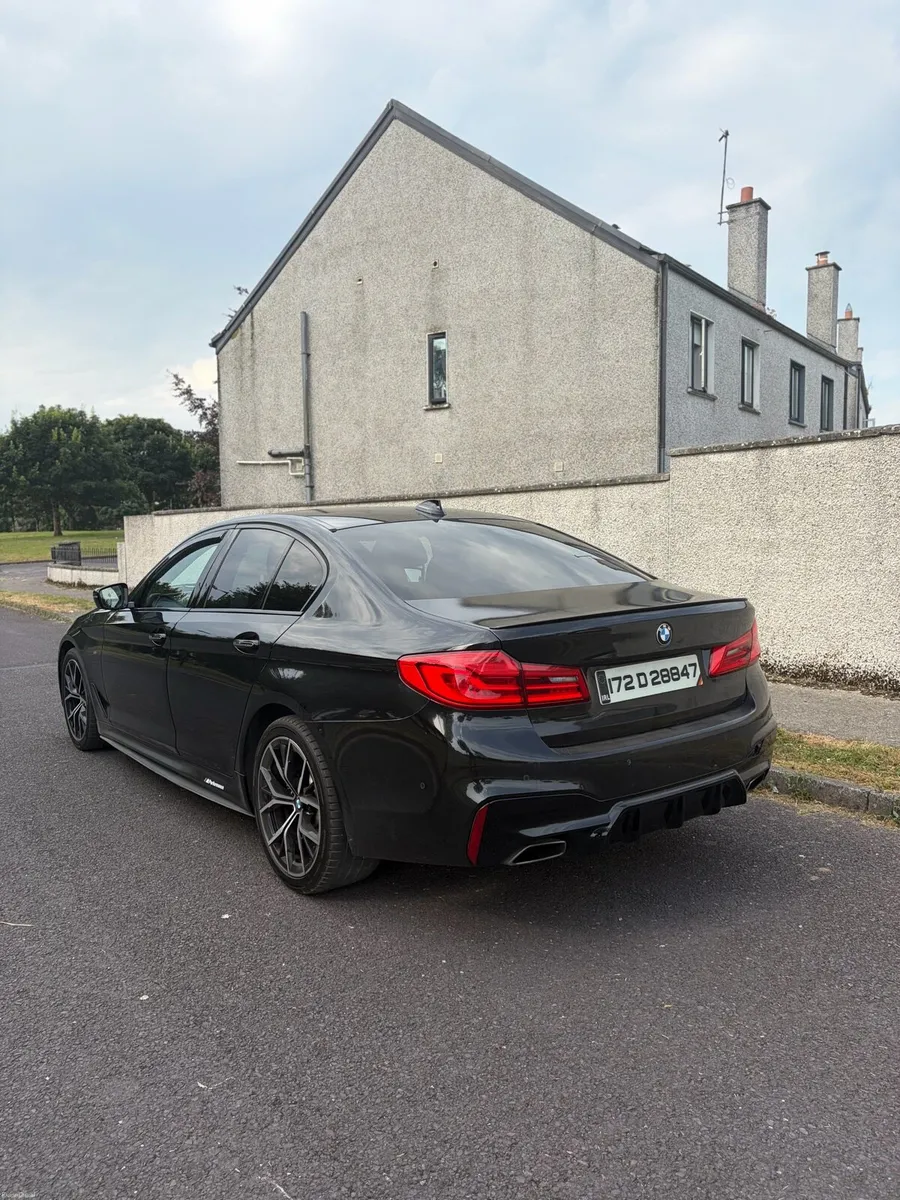 BMW G30 M Sport Pro - Image 5