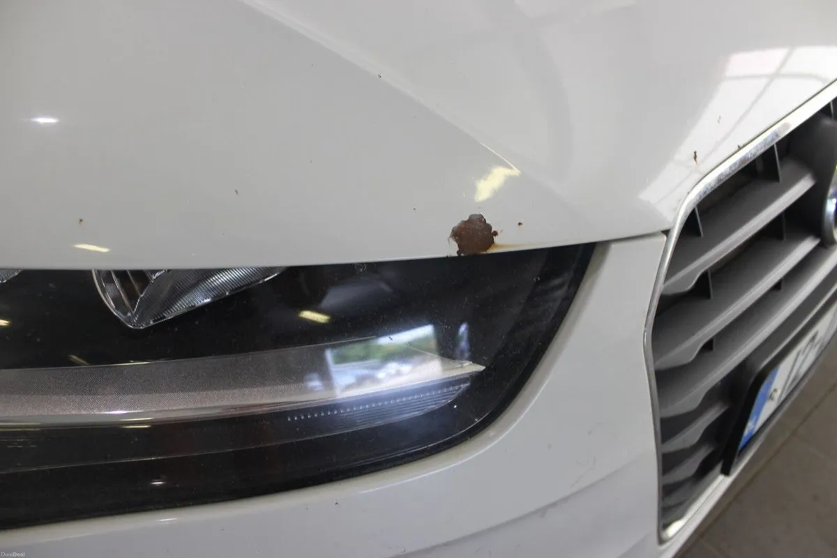 Audi A4 2.0 - TENDER 38 - Image 2