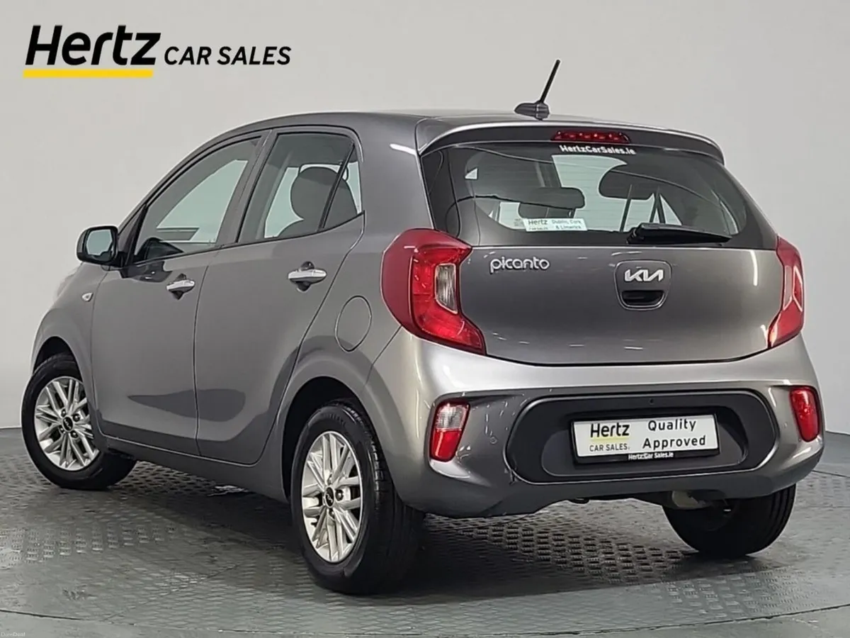 Kia Picanto * WARRANTY TIL 03/2031 - AUTOMATIC! - Image 3