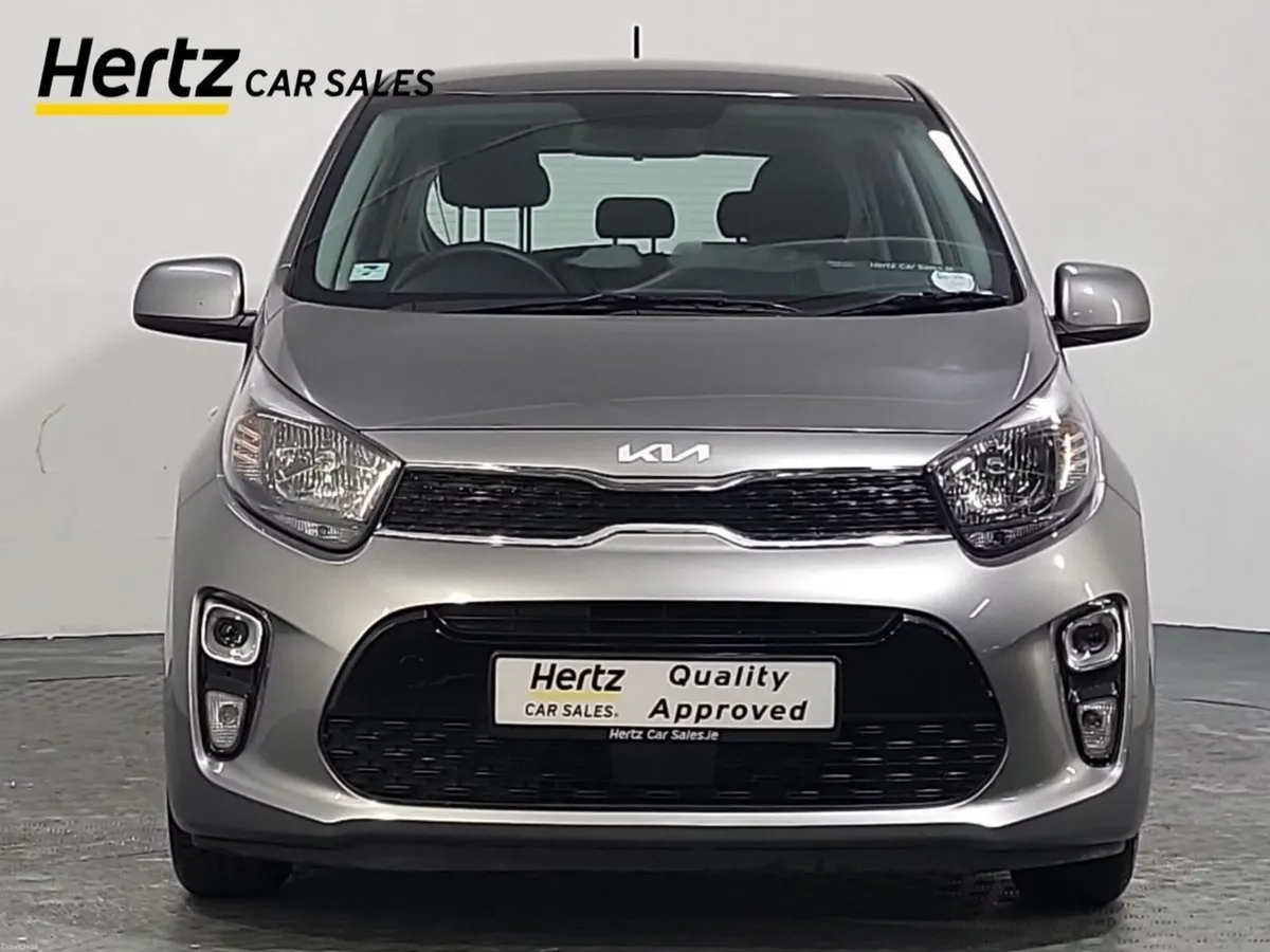 Kia Picanto * WARRANTY TIL 03/2031 - AUTOMATIC! - Image 5