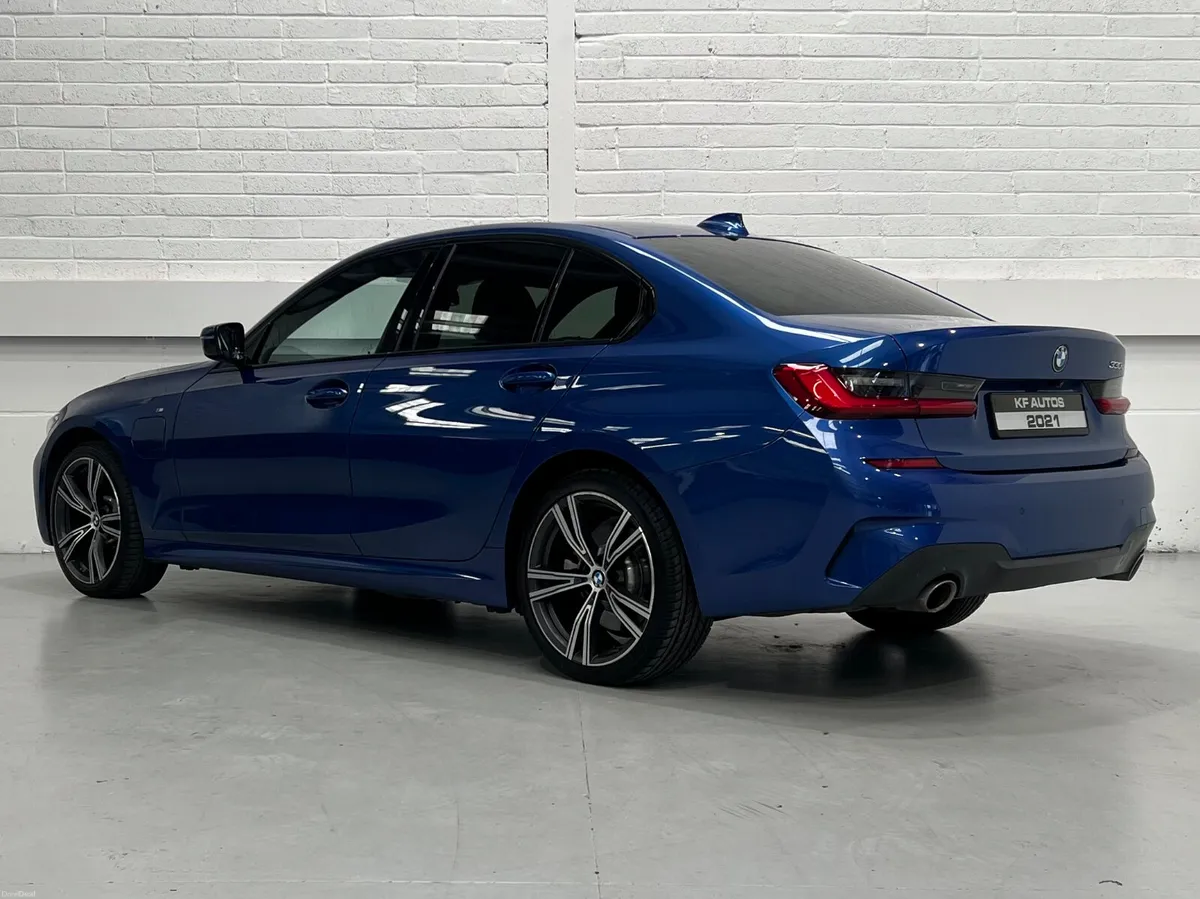 BMW 3 Series 330e M Sport G20 LCI PHEV 288bhp Auto - Image 6
