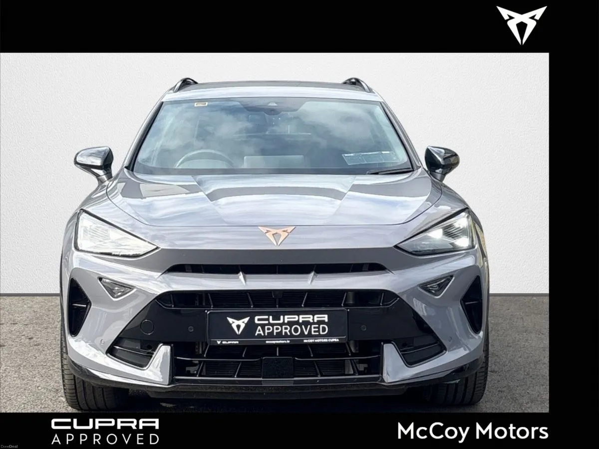 Cupra Formentor ***SOLD SOLD SOLD *** FORMENTOR 1. - Image 2