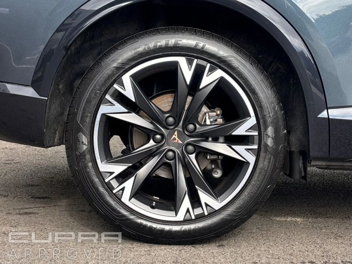 Cupra Formentor ***JUST ARRIVED *** FORMENTOR 1.5 - Image 6