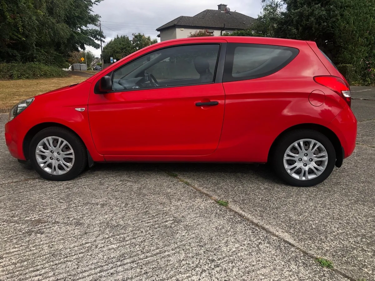 Hyundai i20 1.2 Petrol - Image 2