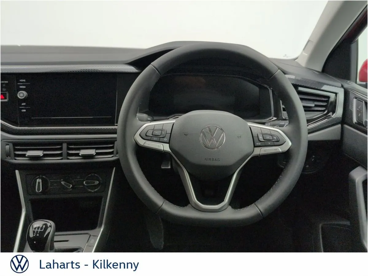 Volkswagen Polo EDITION 75 1.0TSI 5DR 95HP *WIRELE - Image 2
