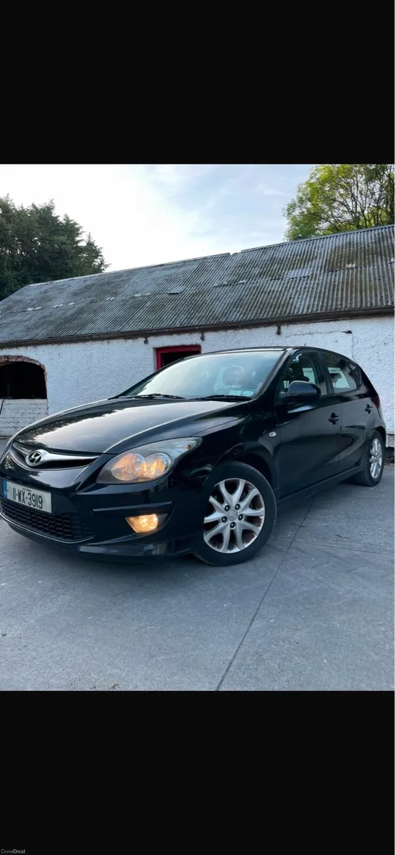 Hyundai i30 - Image 2
