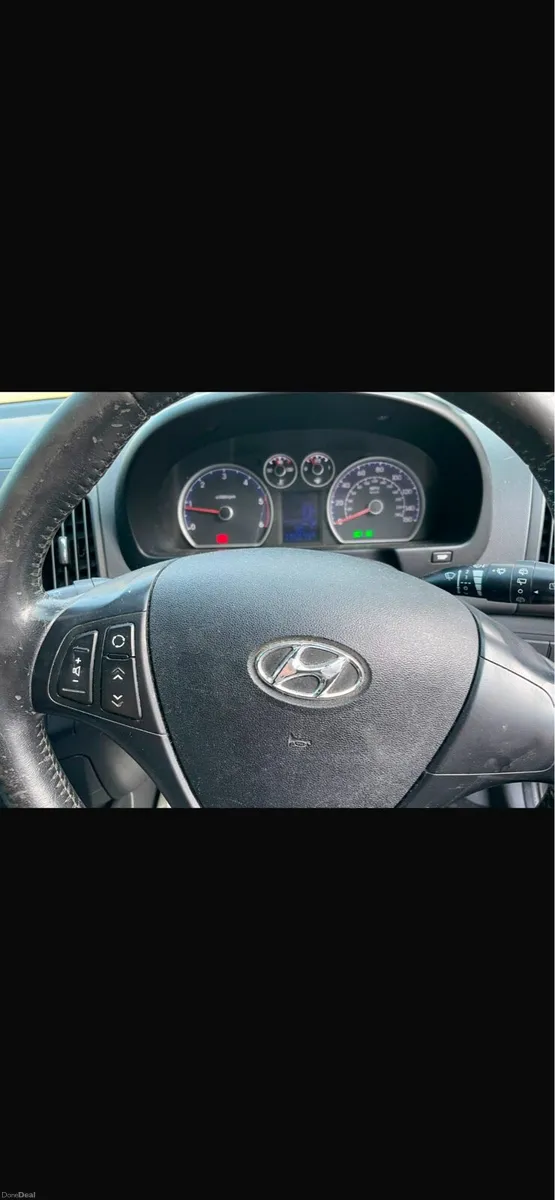 Hyundai i30 - Image 4