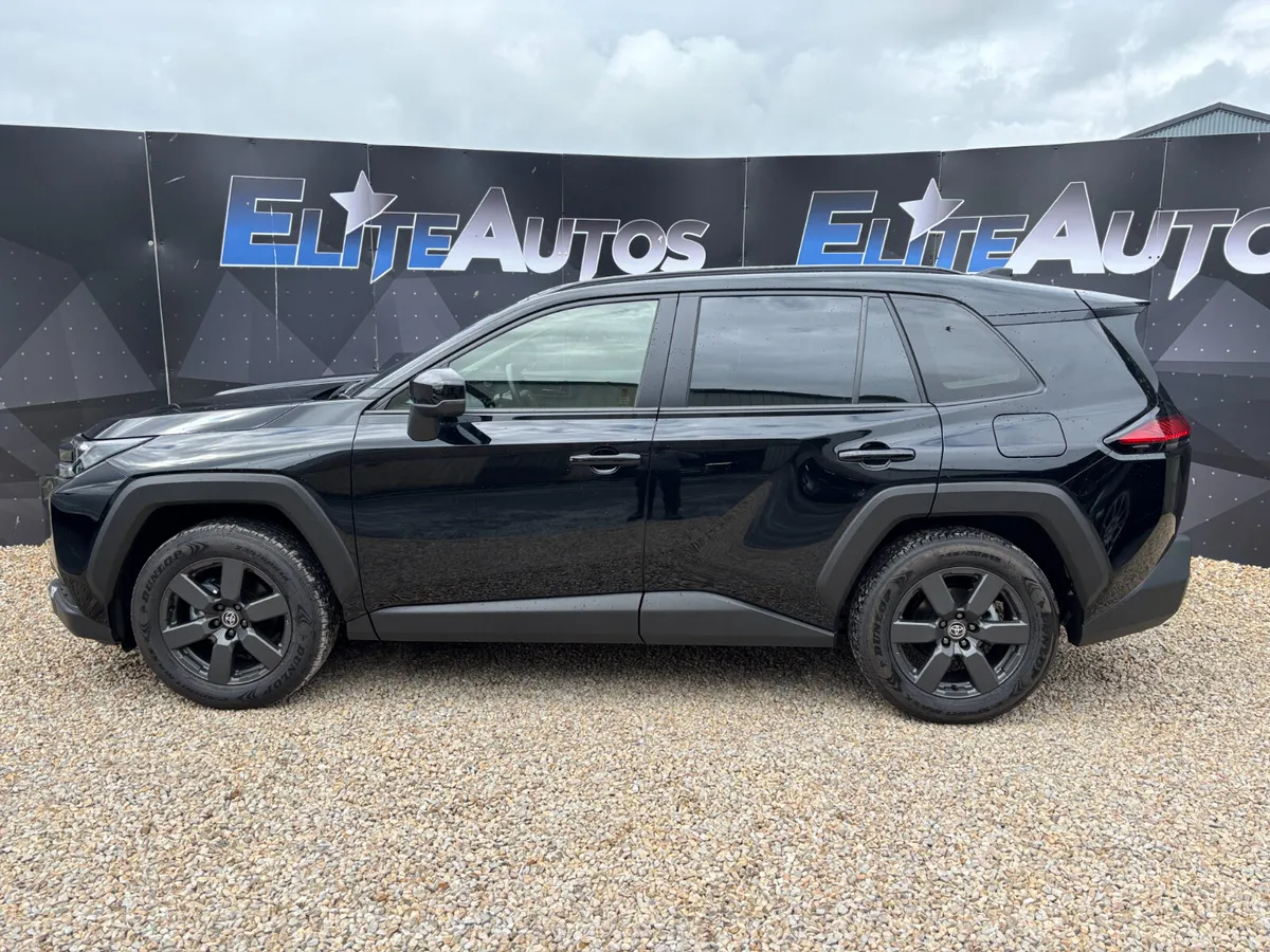 2026 Toyota Rav4  Adventure 4X4 New!! - Image 2