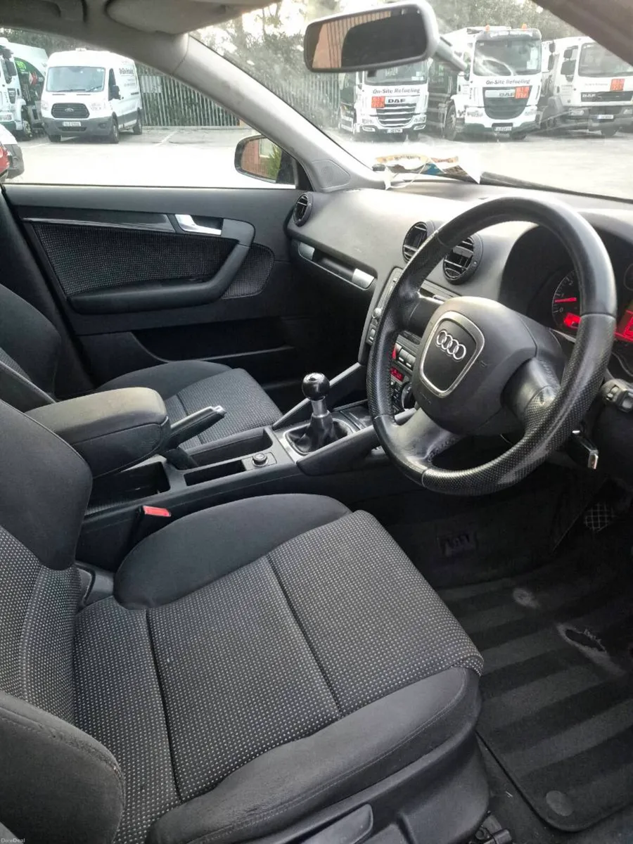 2007 Audi A3 - Image 3