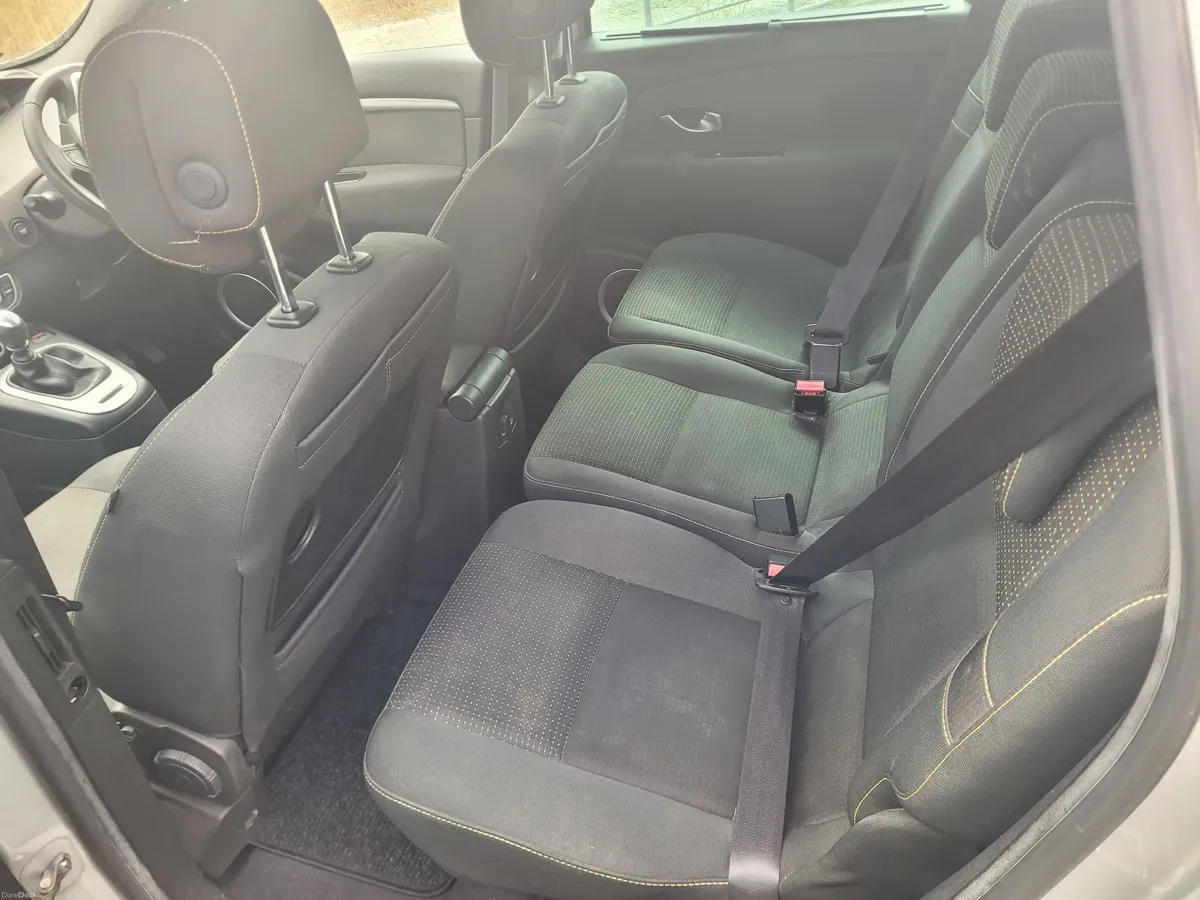 Renault Scenic 2010 - Image 4