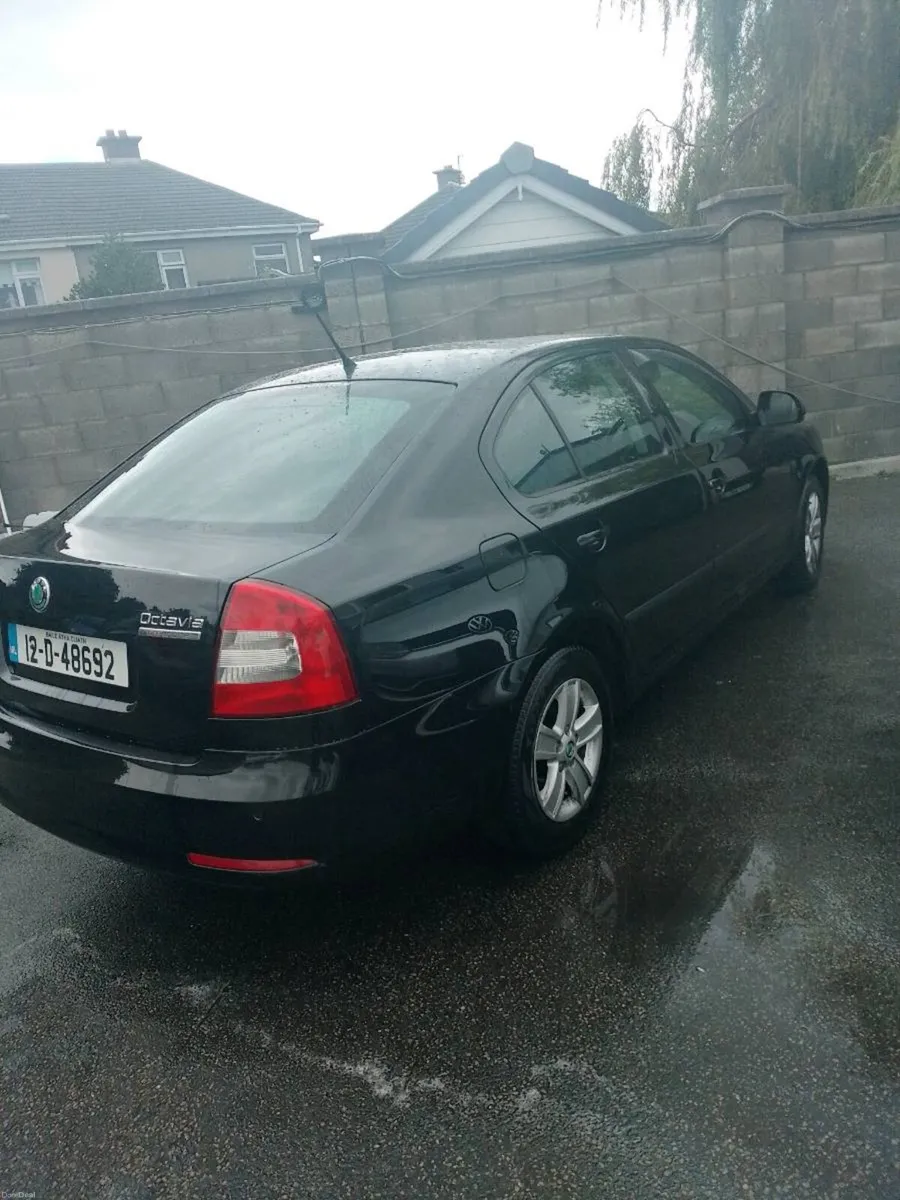 Skoda Octavia NEW NCT - Image 3