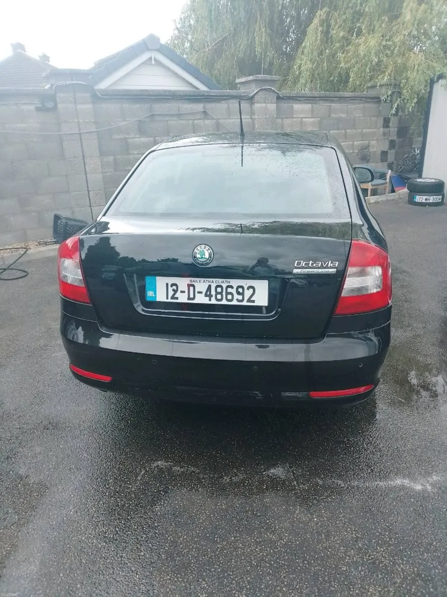 Skoda Octavia NEW NCT - Image 4