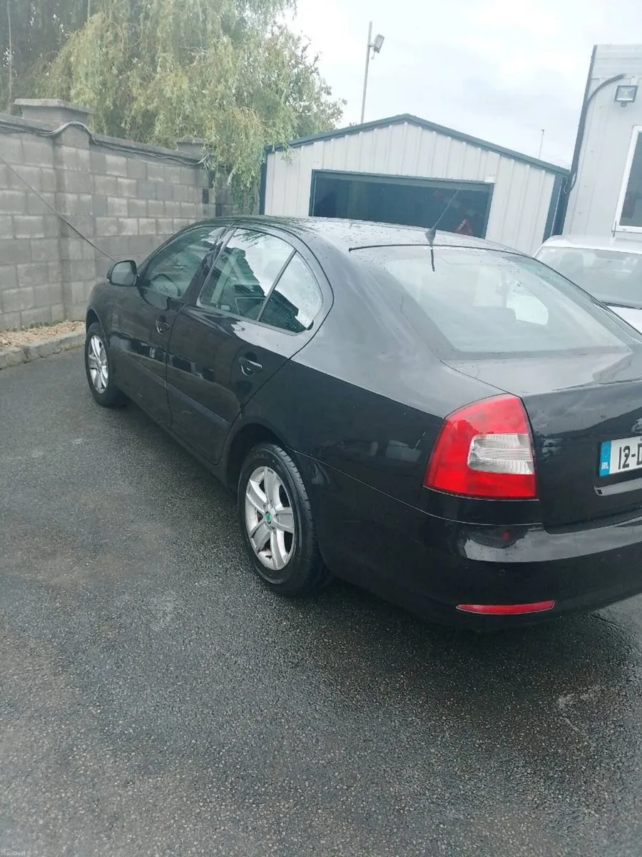 Skoda Octavia NEW NCT - Image 1
