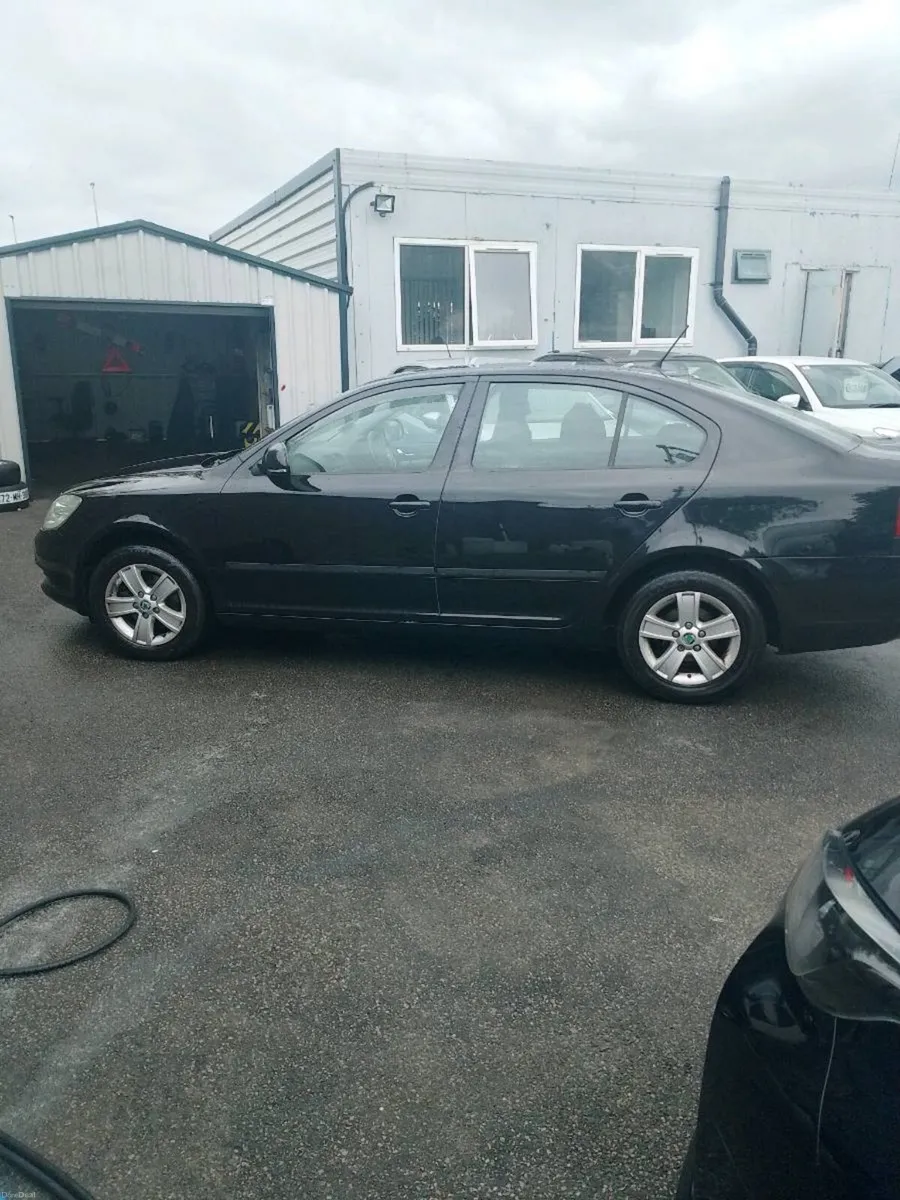 Skoda Octavia NEW NCT - Image 5