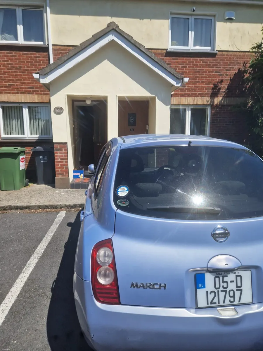 Nissan Marth - Image 2