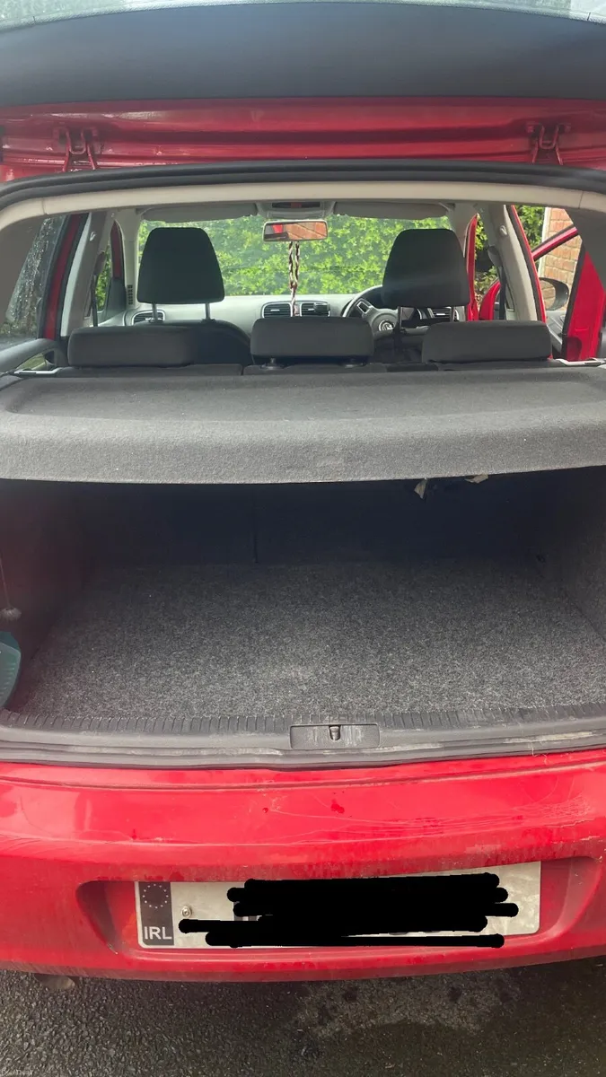 Volkswagen Golf 2011 - Image 4