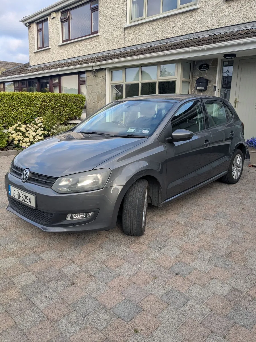 Volkswagen Polo 2013 - Image 1