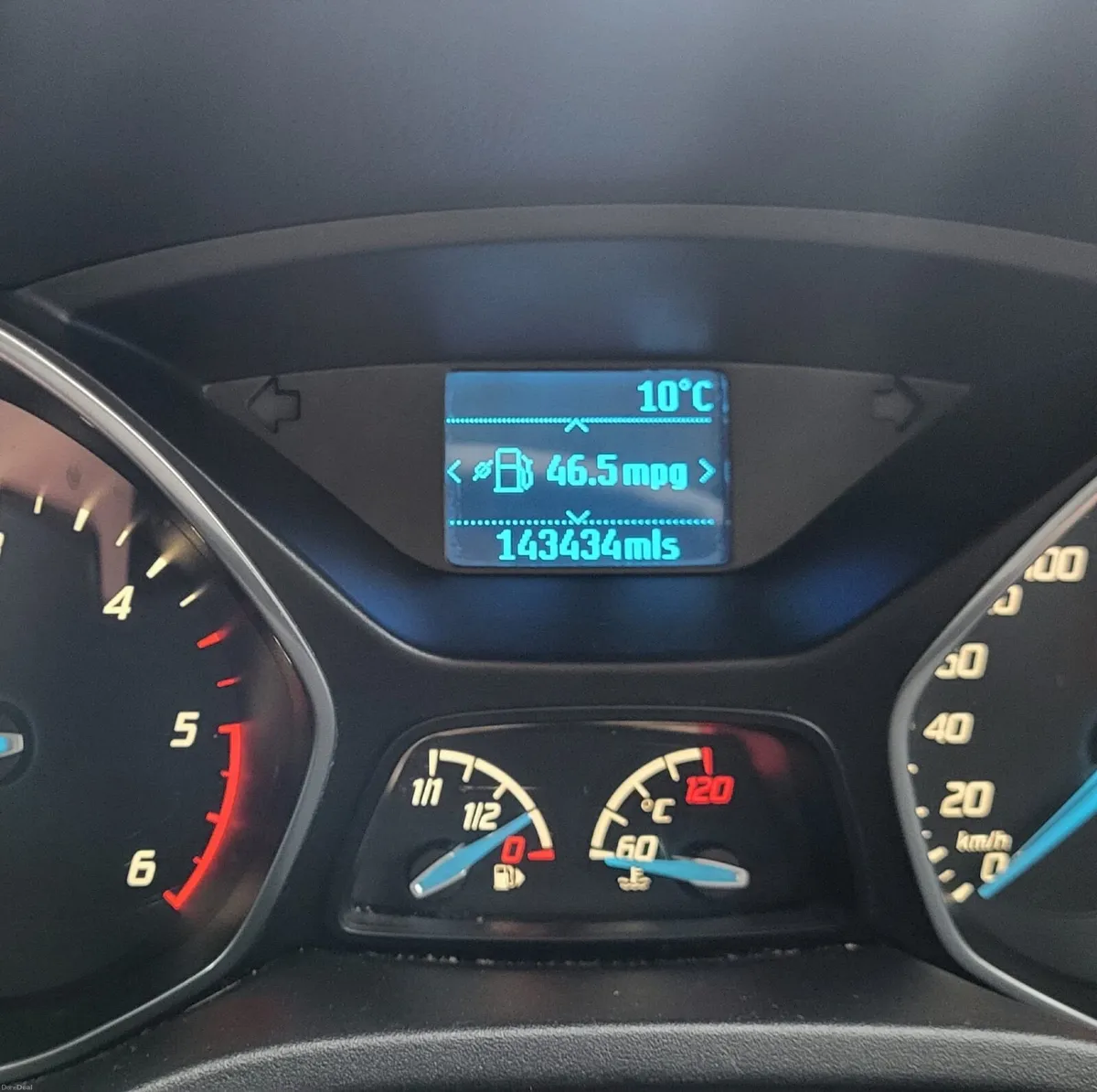 Ford Focus 2014 - Image 5