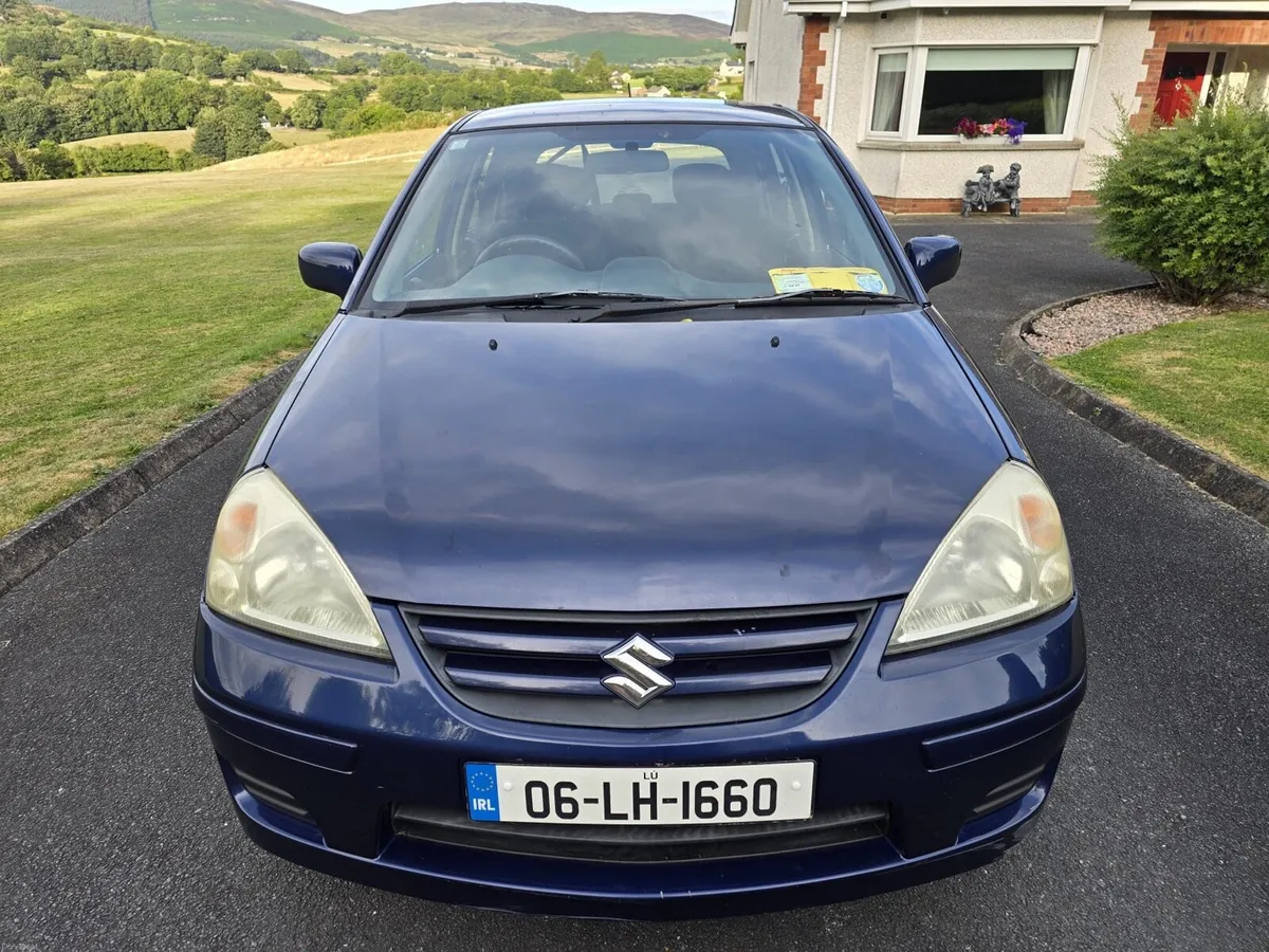 Suzuki Liana - Image 3