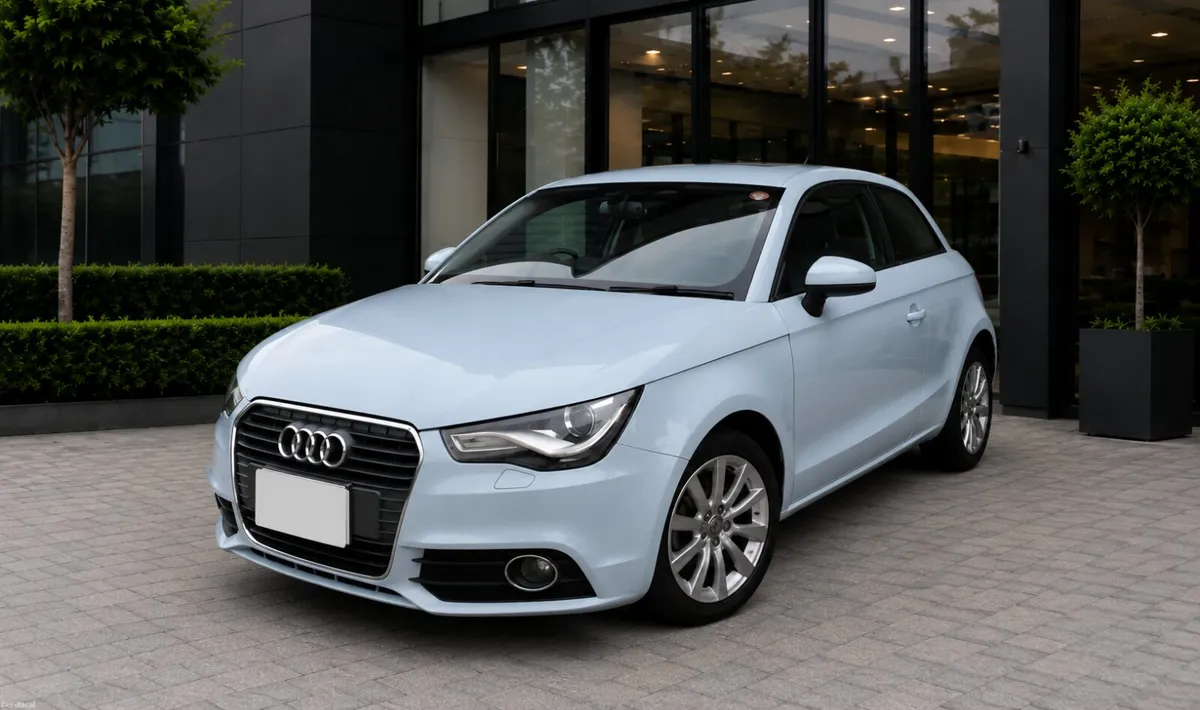 ❁ Audi A1 ❁ S tronic ❁ High Quality ❁Low Mileage ❁ - Image 2