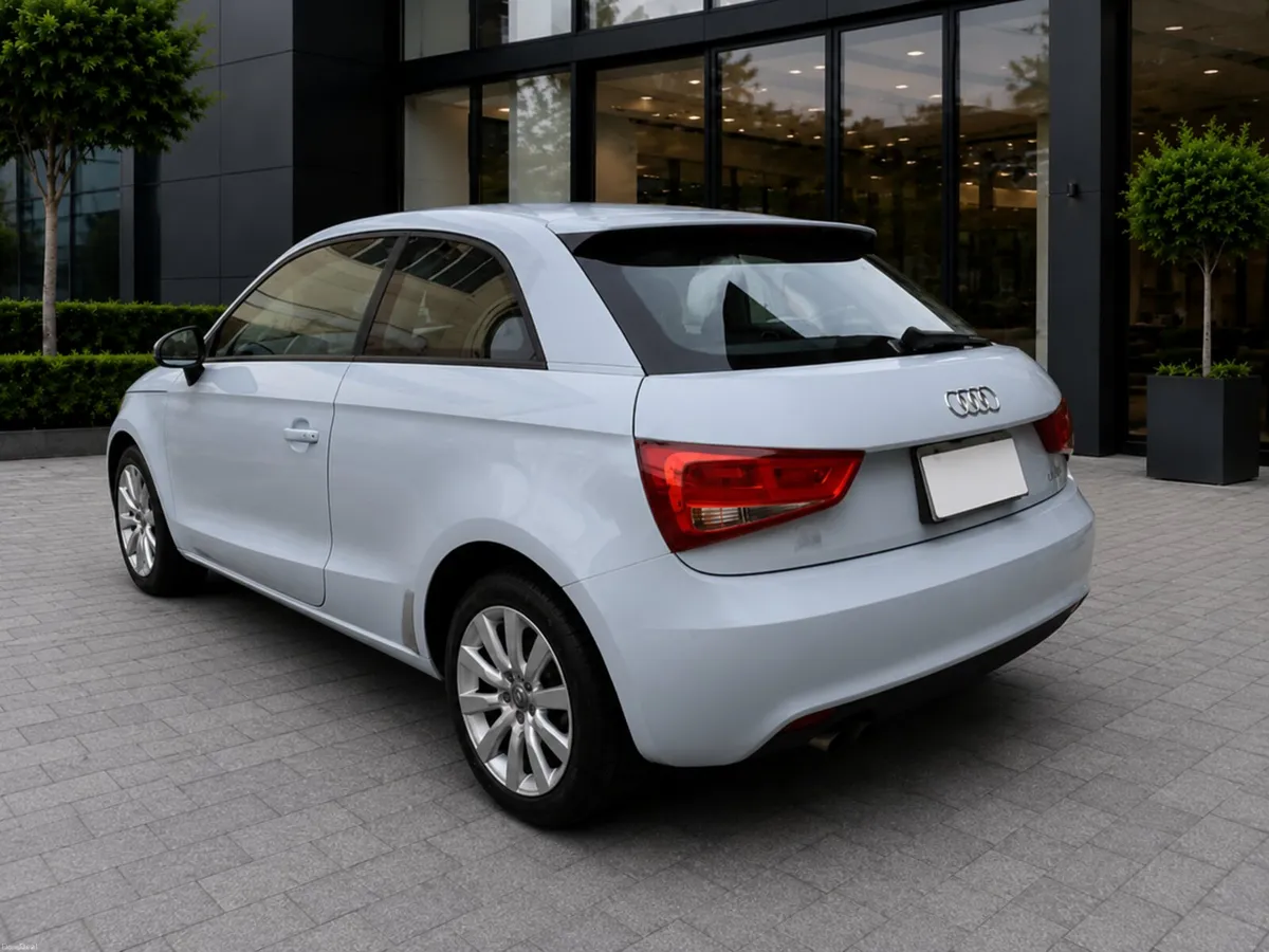 ❁ Audi A1 ❁ S tronic ❁ High Quality ❁Low Mileage ❁ - Image 4