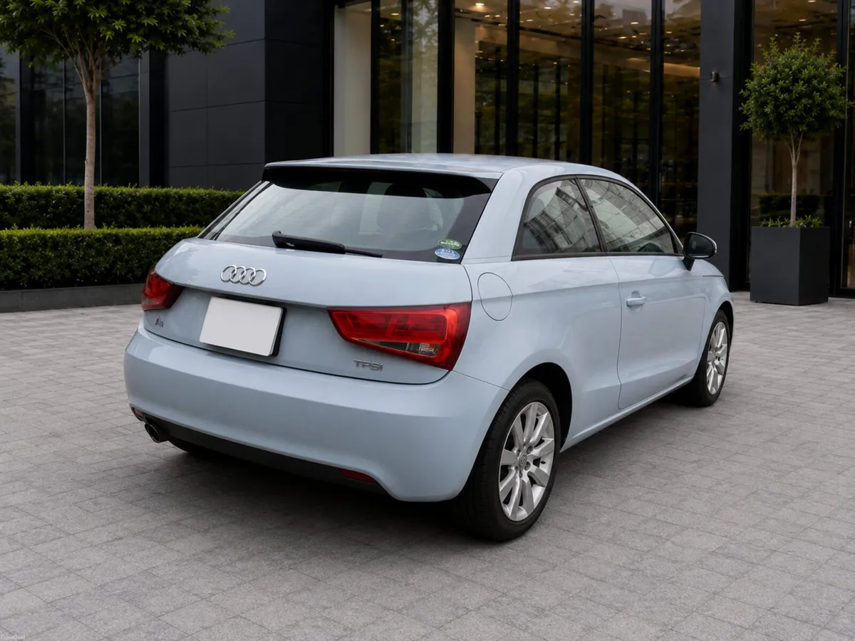 ❁ Audi A1 ❁ S tronic ❁ High Quality ❁Low Mileage ❁ - Image 6