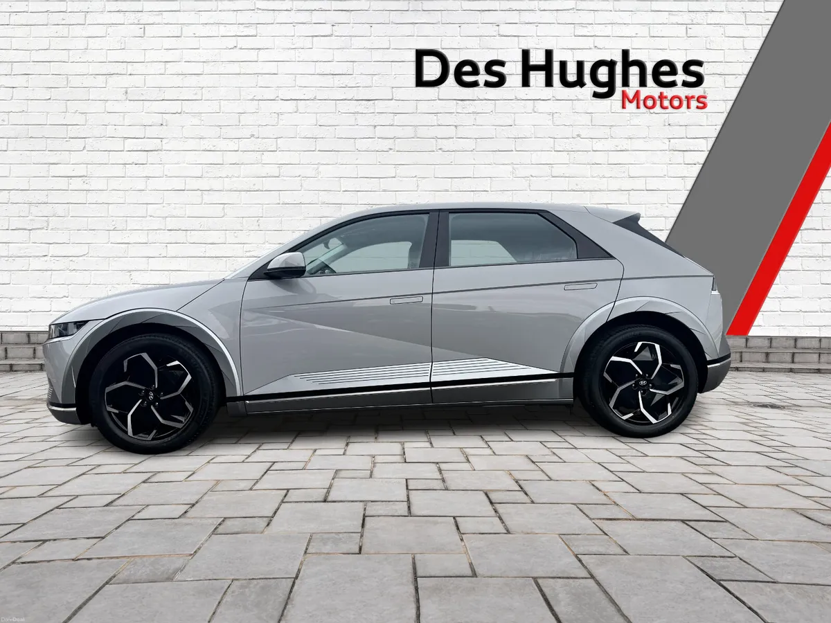Hyundai IONIQ 5 77kWh Long Range Premium - Image 4