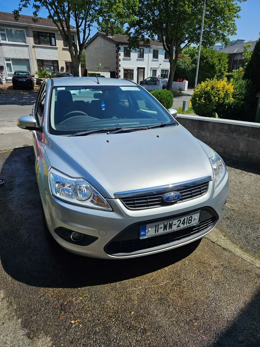 Ford Focus 2011 - Image 1