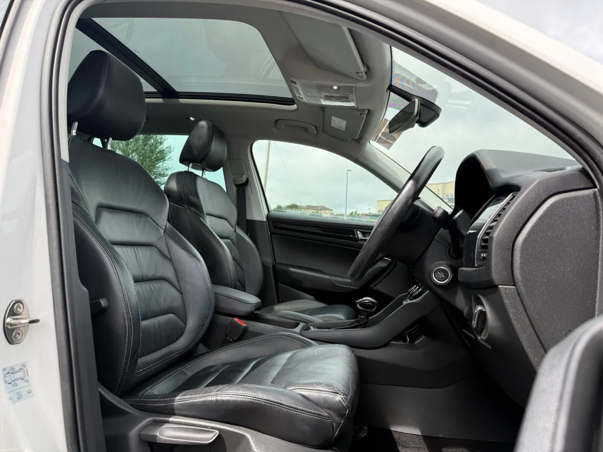2017 Skoda Kodiaq 2.0D DSG Auto *Huge Spec* - Image 6