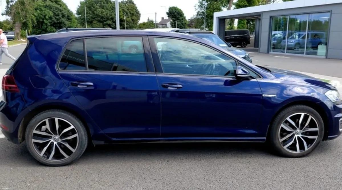 Volkswagen Golf 2019 - Image 6