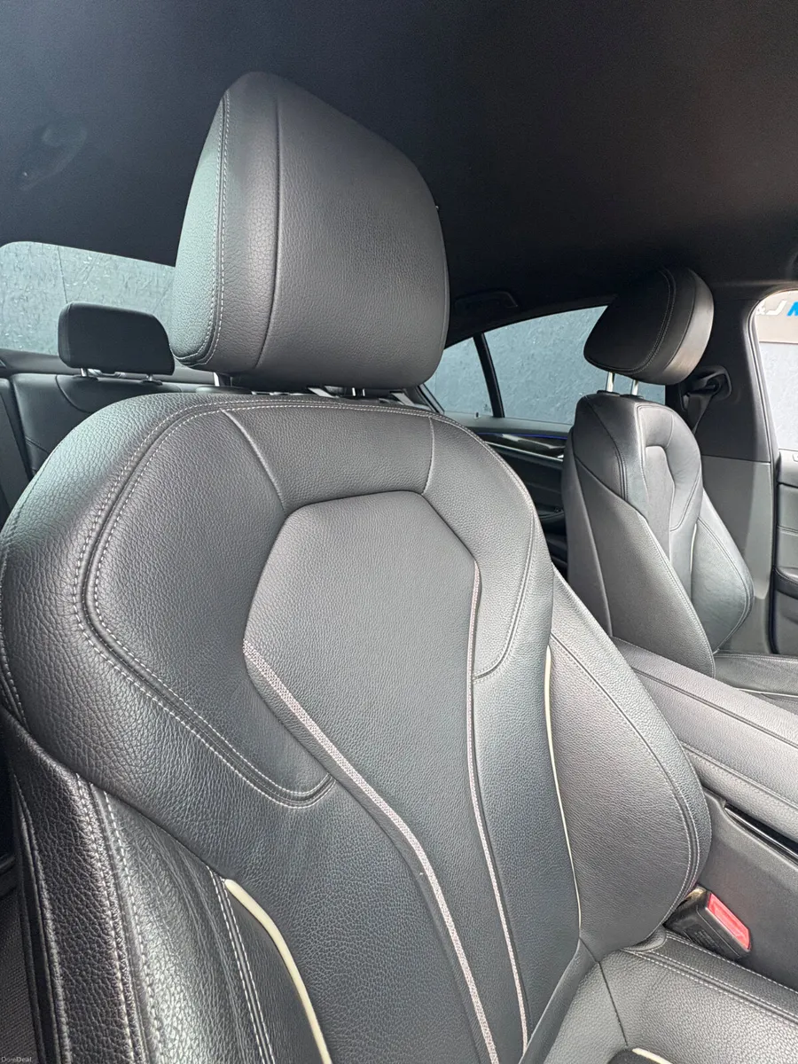 BMW 5 Series 2.0 Diesel M Sport 2017 - Image 5