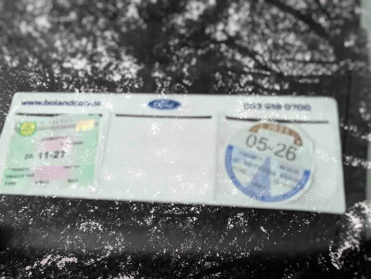 2017 FORD S-MAX 2.0 TDCI  warranty available - Image 6