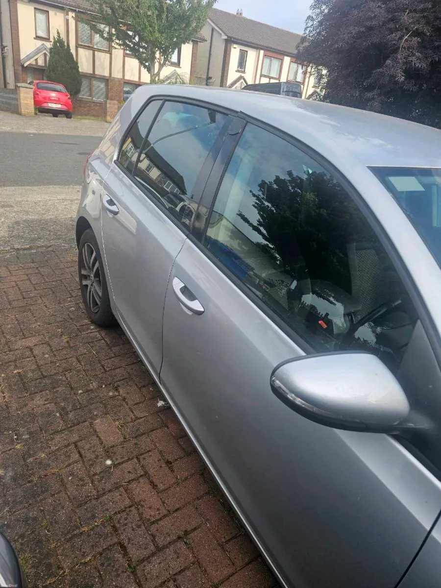VW Golf 1.6 diesel - Image 2