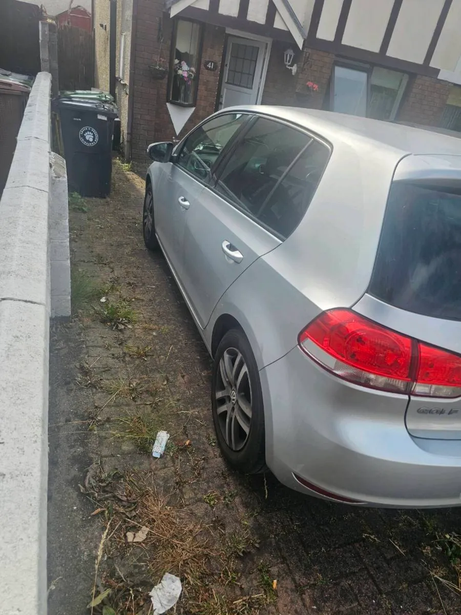 VW Golf 1.6 diesel - Image 4