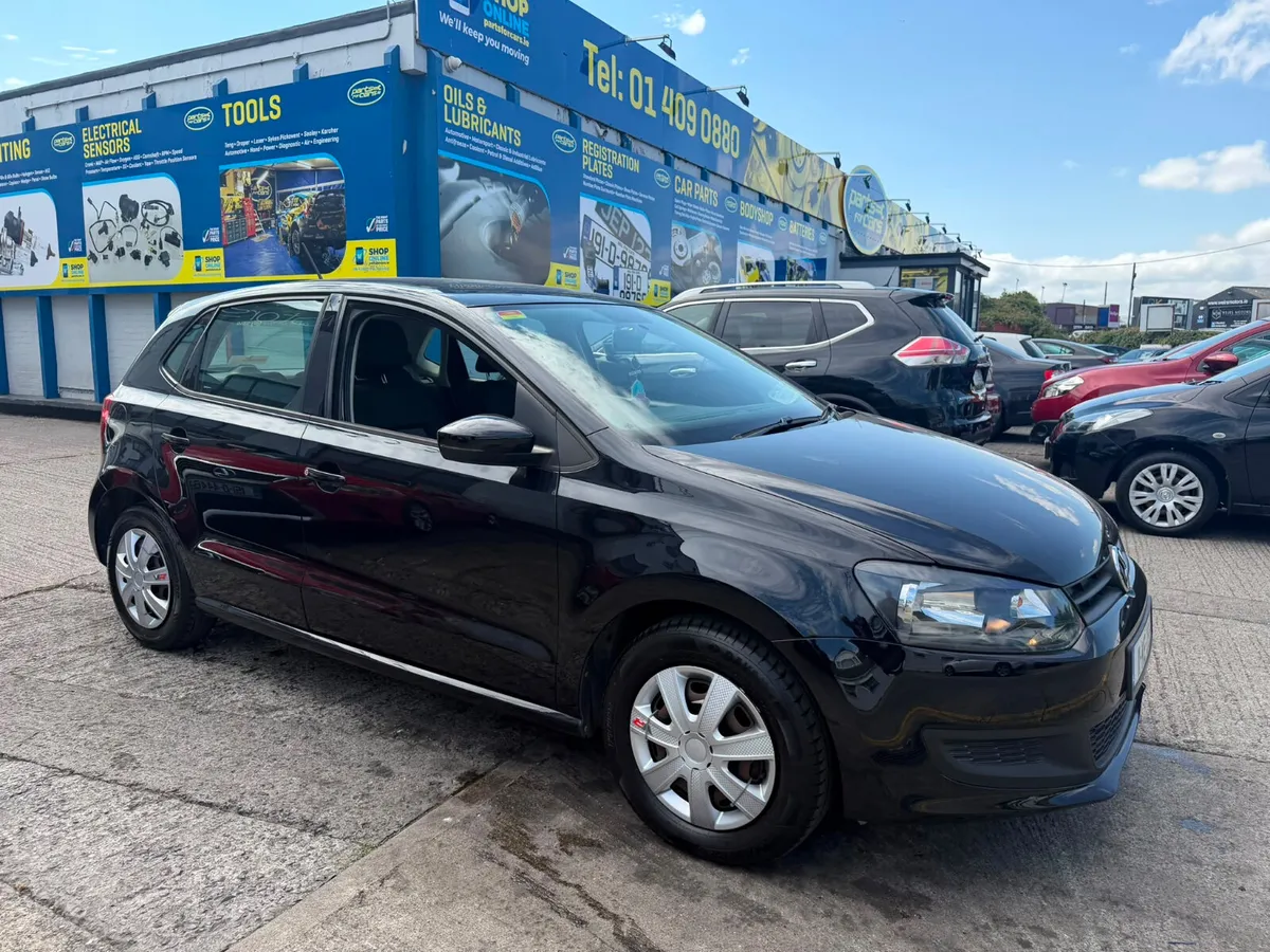 Volkswagen Polo 2011 Low Mileage - Image 6